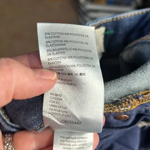 Free People We the Free Krissy Skinny Jeans Size 25 thumbnail 10