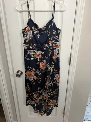 Lulus Dress thumbnail 3