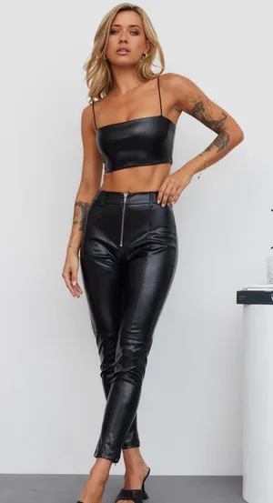 leather pants thumbnail 2