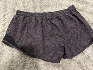 Lululemon Hotty Hot Shorts thumbnail 3