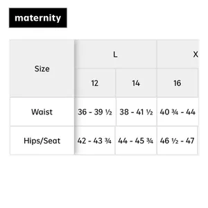 Old Navy Maternity Athletic Dress thumbnail 3