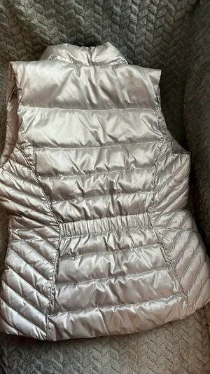 Talbots Puffer vest thumbnail 5