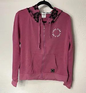 Victoria’s Secret PINK sweatshirt thumbnail 1