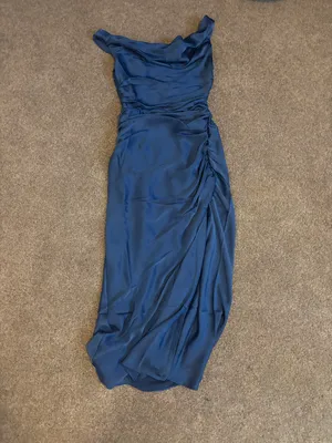 Blue Dress thumbnail 2