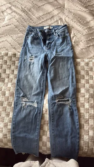 Hidden Jeans thumbnail 4