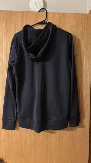 Under Armour Full-Zip Women’s Hoodie thumbnail 2