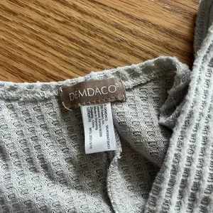 Maternity mama robe and baby swaddle set Size undefined thumbnail 4