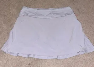 Lululemon Skirt thumbnail 1