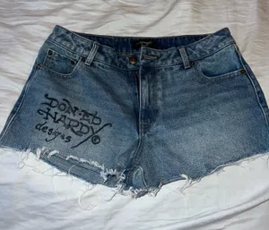 Ed hardy shorts thumbnail 1