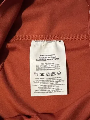 Nike Dri-Fit Leggings thumbnail 3