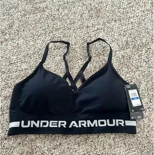 Under Armour Bra thumbnail 2