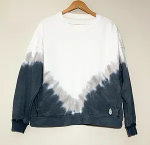 Free People Movement Ombré Metti Crew Sweatshirt thumbnail 1