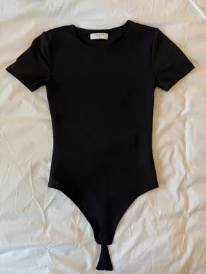 Contour Aritzia Bodysuit thumbnail 1
