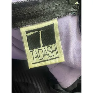 Tadashi Shoji Halter Lace Dress thumbnail 8
