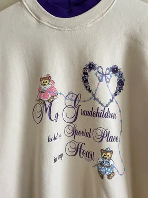 Vintage Crewneck Multiple Size XL thumbnail 2