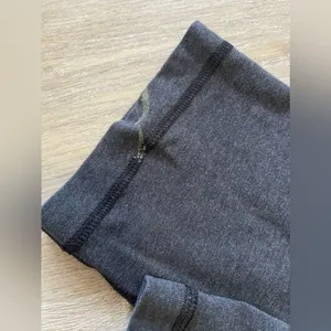 Lululemon cropped leggings thumbnail 3