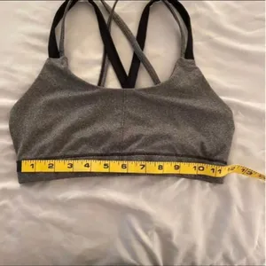 Target Sports Bra size‎ xs thumbnail 2