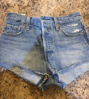 Levi’s Shorts Denim thumbnail 1