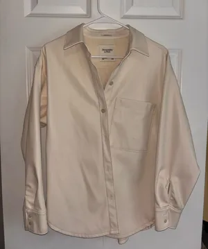 Abercrombie Jacket Women’s thumbnail 1