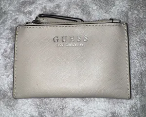Guess Coin/ Card Holder thumbnail 1
