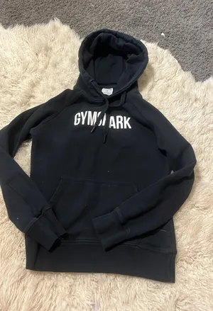 Gymshark Hoodie thumbnail 1
