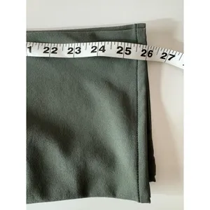 FourLaps Athletic Evolve Pants Women's Sz 2 Short Thyme Stretch Outdoor Casual thumbnail 11