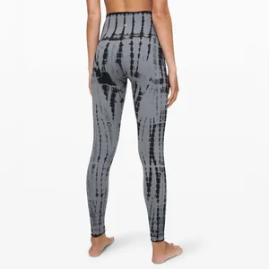 Lululemon Wunder Under High-Rise Tight 28” *Full-On Luxtreme NEW thumbnail 2