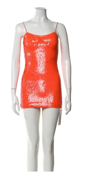 Alice + Olivia Delora Dress thumbnail 1
