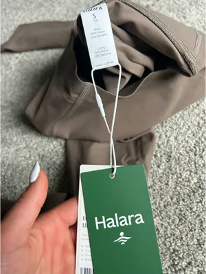 Halara Pants High-Waisted thumbnail 2
