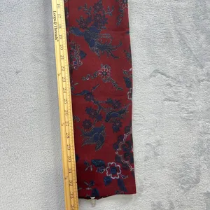 Urban Outfitters Womens XS UO‎ Nyx Ankle Back Zip Hem Pant Floral Print Skinny thumbnail 10