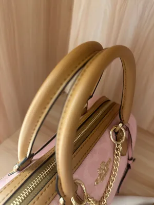 Coach Bag thumbnail 5