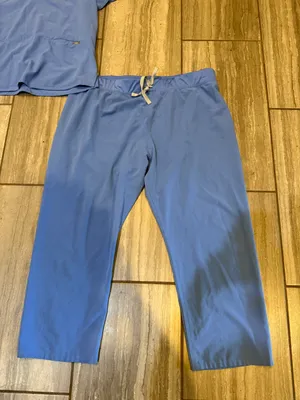 FIGS sz XXL Scrub Set! No Free Shipping:( thumbnail 2