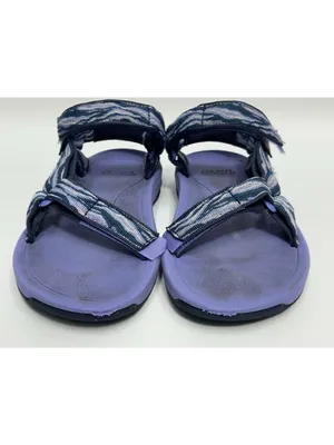 Teva Sandals Hurricane XLT2 Sport Sandals Women’s Size 7/ Youth Size 5 Purple thumbnail 6