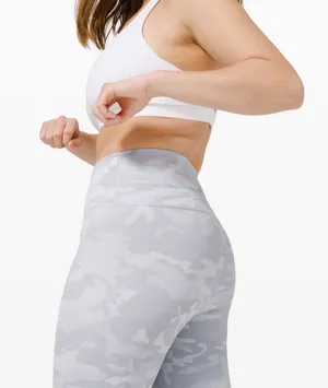 Lululemon Wunder Under High-Rise Shorts thumbnail 1