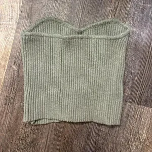 zara tube top‎ Size M thumbnail 3