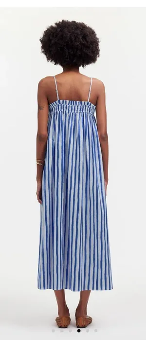 Madewell Maxi Dress thumbnail 2