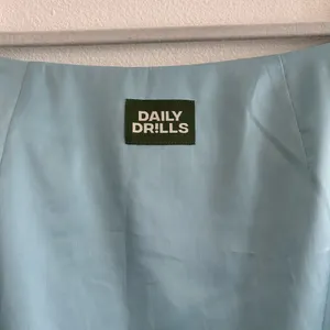 Daily Drills Silky Mini Skirt thumbnail 7