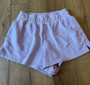 Aerie sweat shorts  thumbnail 1
