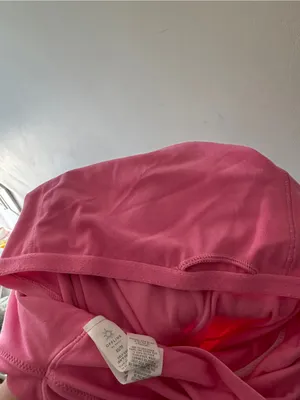 Aerie Pink Real‎ Me Lowkey Romper thumbnail 6