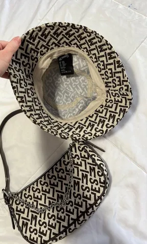 H&M Small Shoulder Purse thumbnail 9