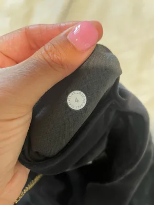 Align High-Rise Lululemon Joggers Full-Length thumbnail 3