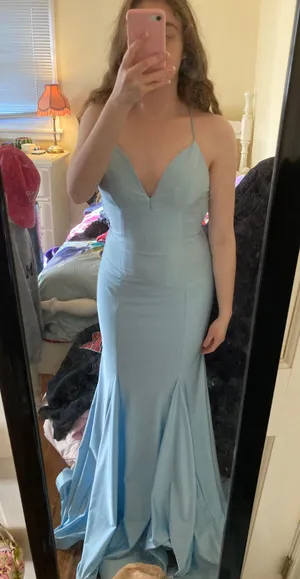 Prom Dress thumbnail 1