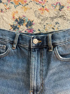 PacSun Shorts Jean thumbnail 4