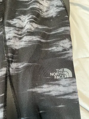 The North Face Leggings Women’s Small thumbnail 2