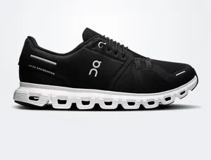 On Cloud Running thumbnail 1