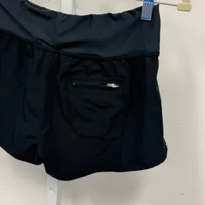 Billabong Sol Searcher Black Board Shorts Swim Trunks J101JSOL Women's Small thumbnail 3