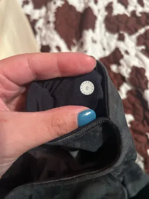 Lululemon Leggings thumbnail 3