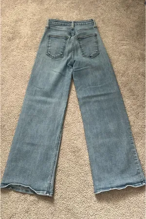 Just Black Denim Jeans thumbnail 5