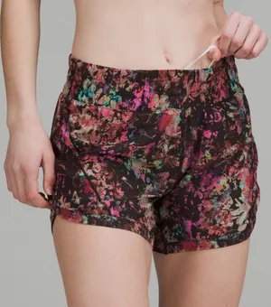 Lululemon Track That Shorts 5” thumbnail 2