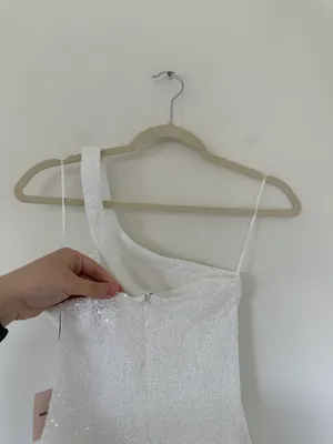 Revolve Superdown Cicely Mini Dress thumbnail 8